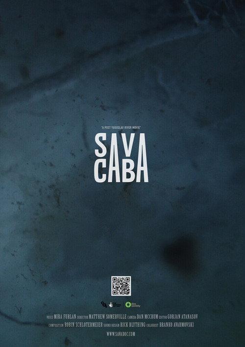 Sava 2021 official movie poster