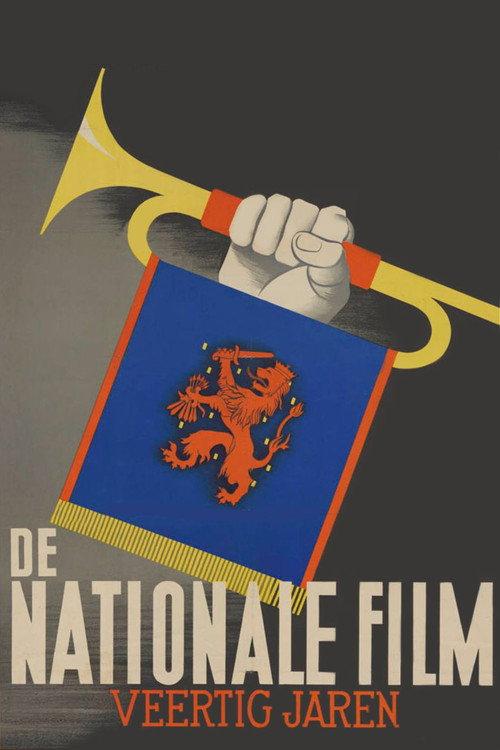 Forty Years 1938 official movie poster