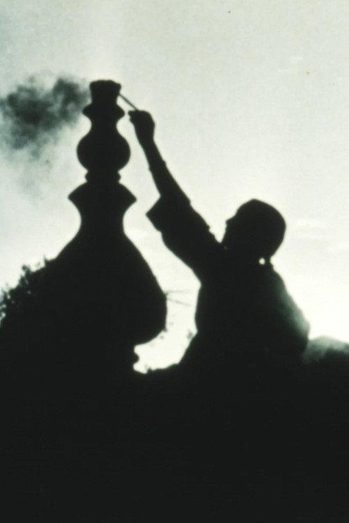Documenting Tibetan Society in the 1950s 1991 official movie poster