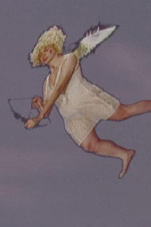 La Petite Mort 1999 official movie poster