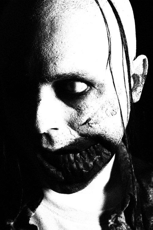 Party Monster 2023 official movie poster