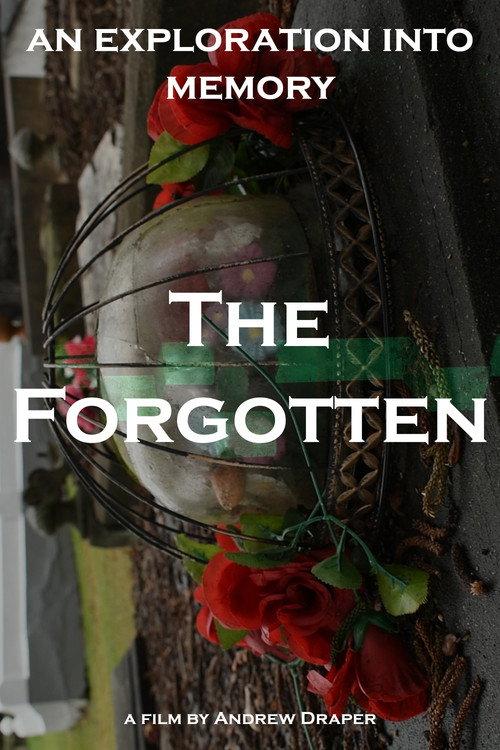 The Forgotten 2024 official movie poster