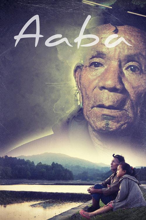 Aaba 2017 official movie poster