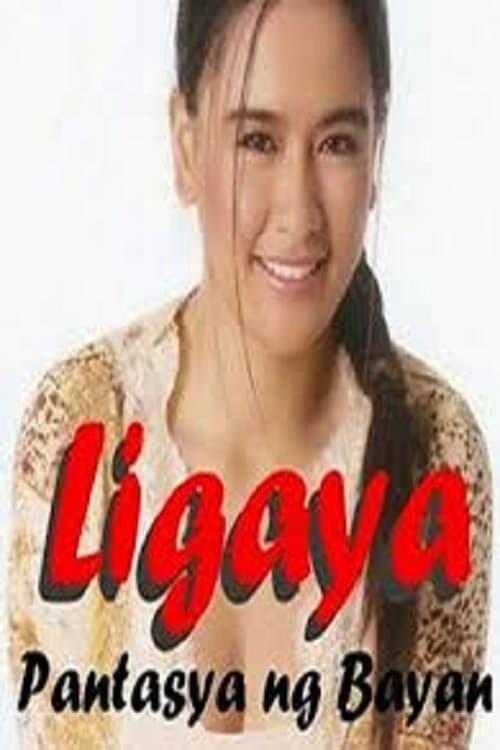 Ligaya, Pantasya ng bayan 2002 official movie poster