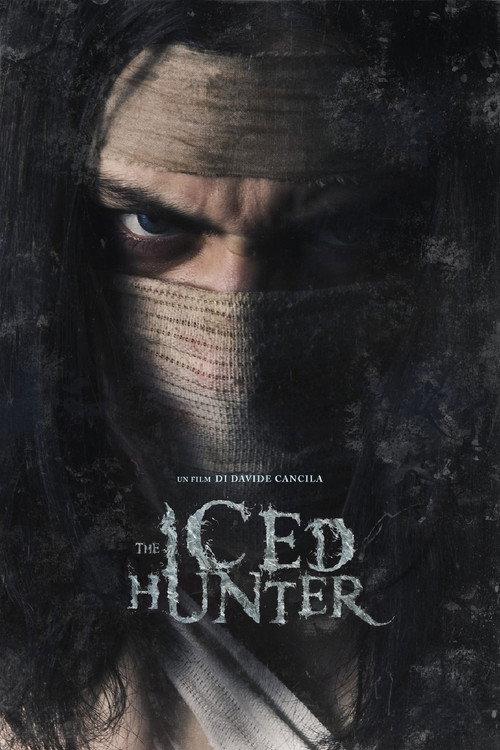 The Iced Hunter 2018 official movie poster