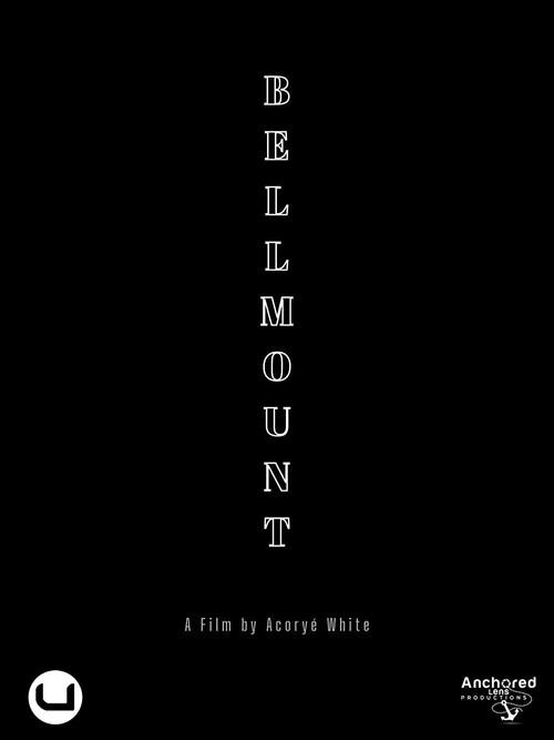 Bellmount official movie poster