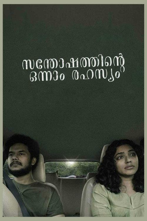 Joyful Mystery 2021 official movie poster