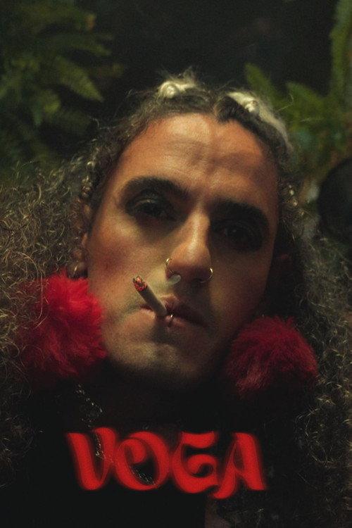 Voga 2023 official movie poster