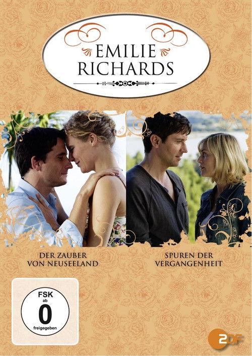 Emilie Richards - Spuren der Vergangenheit 2012 official movie poster