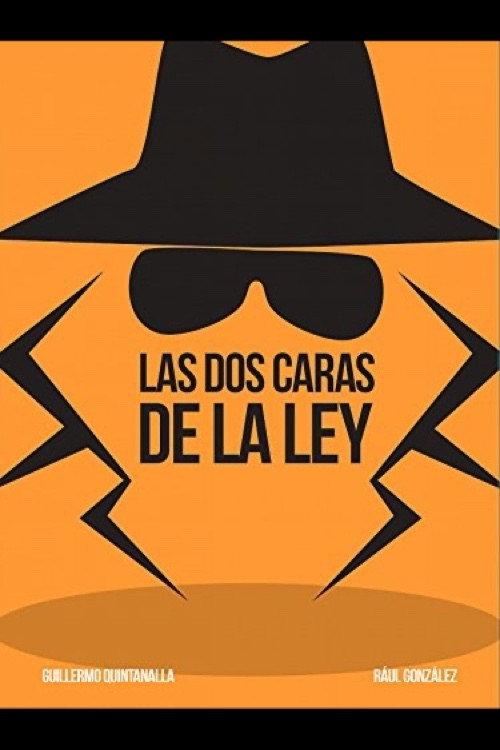Las dos caras de la ley 2015 official movie poster