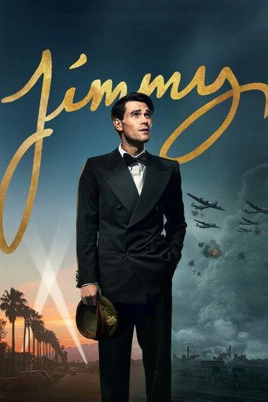 Jimmy 2026 official movie poster