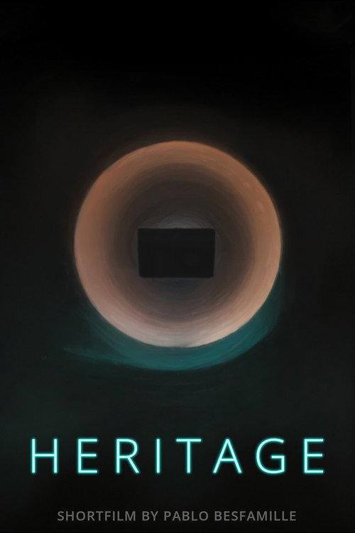 Heritage 2024 official movie poster