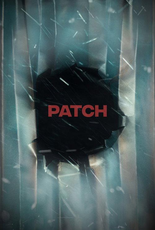 Patch 2024 official movie poster