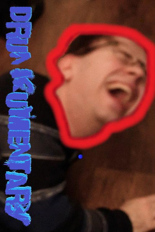 drunkumentary 2026 official movie poster