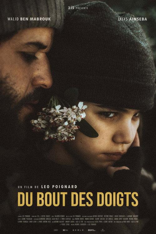 A Quiet Bloom 2022 official movie poster