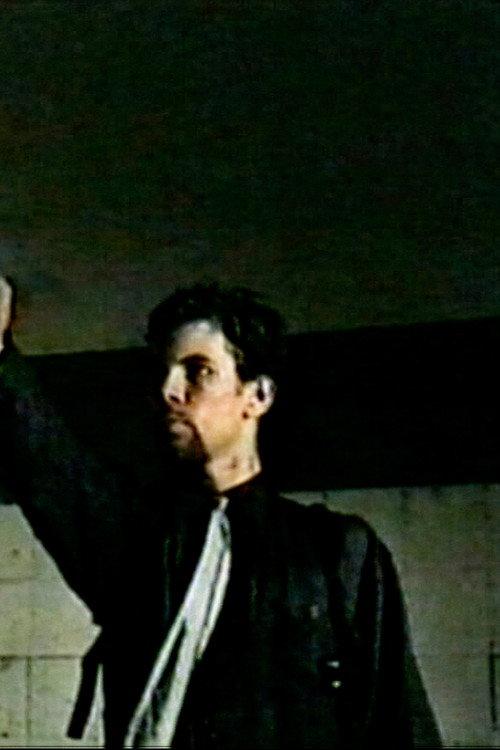 Venganza fatal 1999 official movie poster