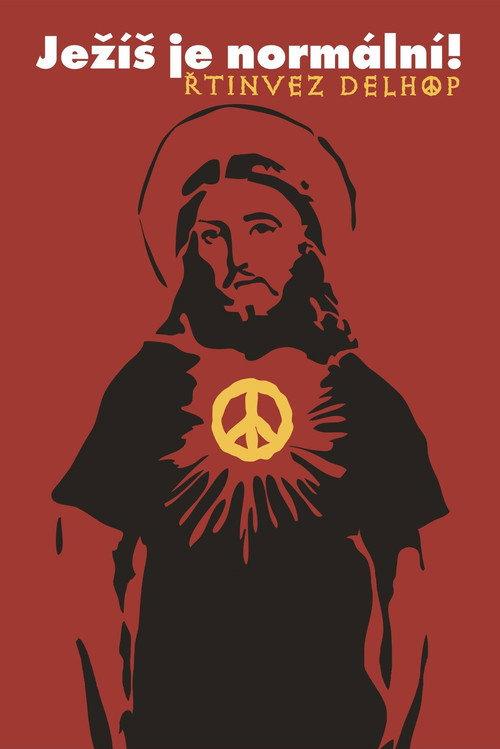 Jesus Is Normal! 2009 official movie poster