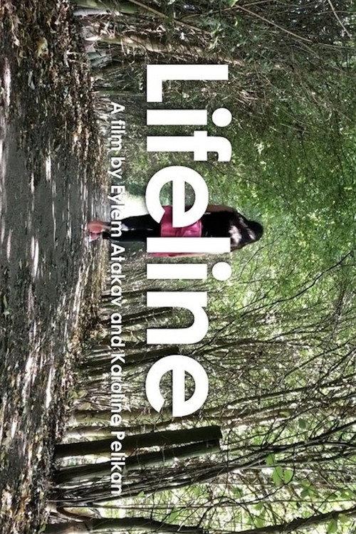 Lifeline 2020 official movie poster