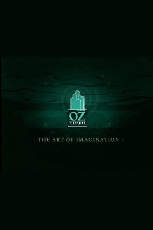 The Art of Imagination: A Tribute to Oz 2005 official movie poster