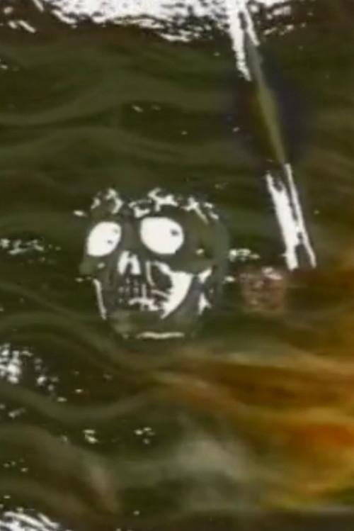 On Death 1996 official movie poster