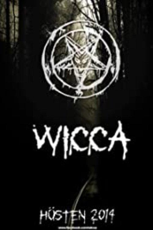 Wicca 2014 official movie poster