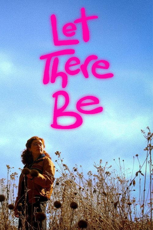 Let There Be 2024 official movie poster