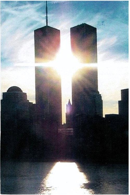 The New Al-Qaeda 2005 official movie poster
