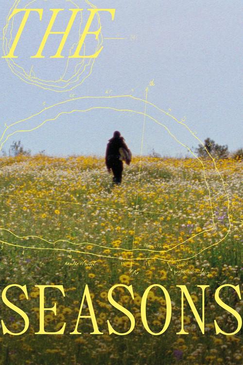 The Seasons 2025 official movie poster