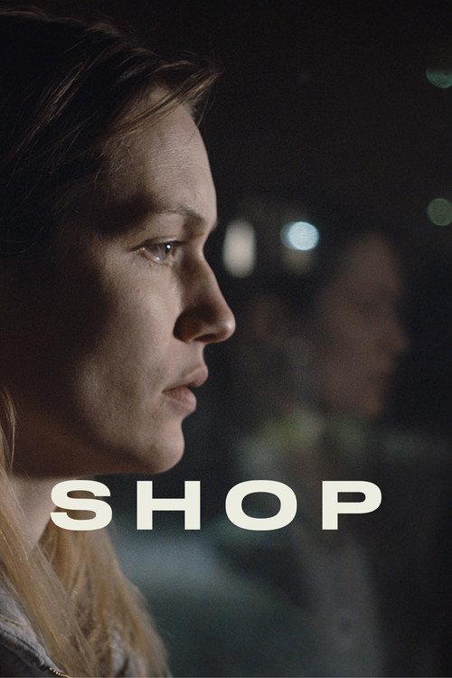 Shop 2020 official movie poster