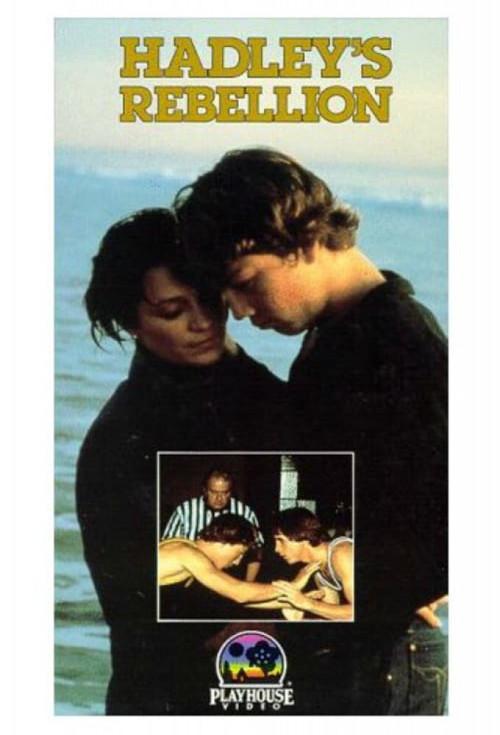 Hadley's Rebellion 1983 official movie poster