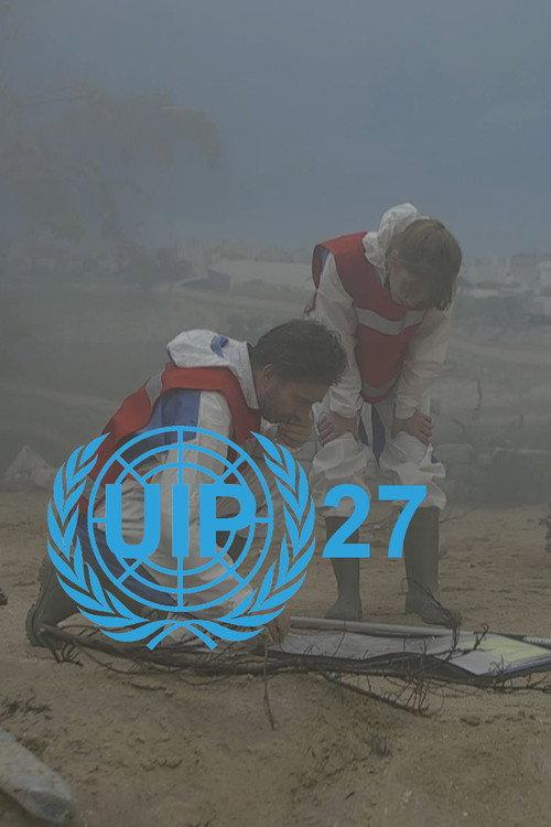 UIP27 2015 official movie poster