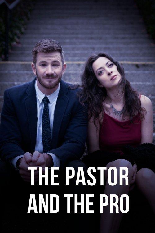 The Pastor and the Pro 2018 official movie poster