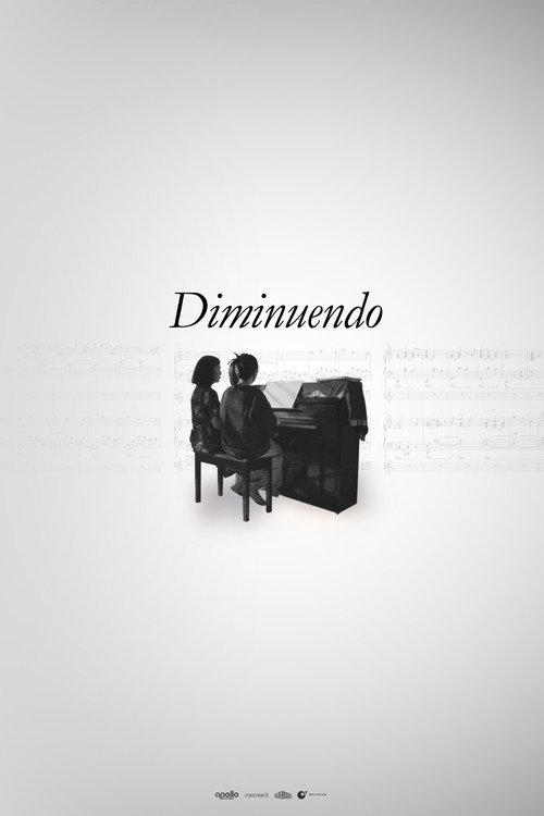 Diminuendo 2024 official movie poster