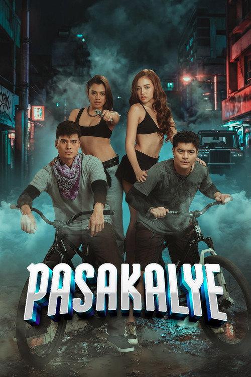 Pasakalye 2026 official movie poster