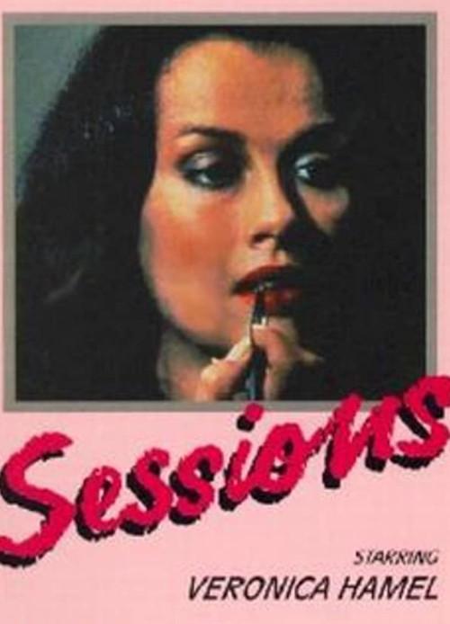 Sessions 1983 official movie poster