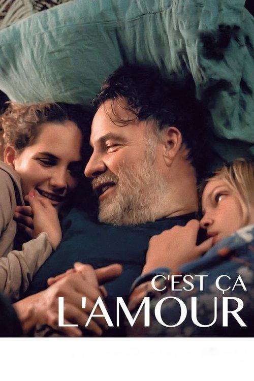Real Love 2019 official movie poster