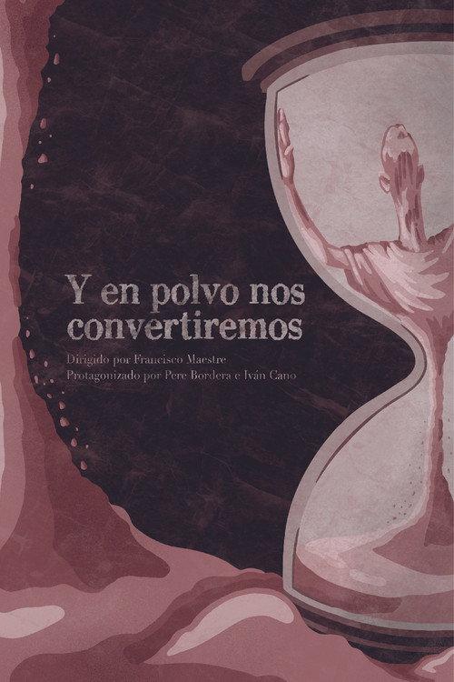 Y en polvo nos convertiremos 2026 official movie poster