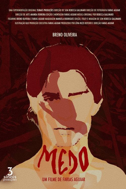 MEDO 2025 official movie poster
