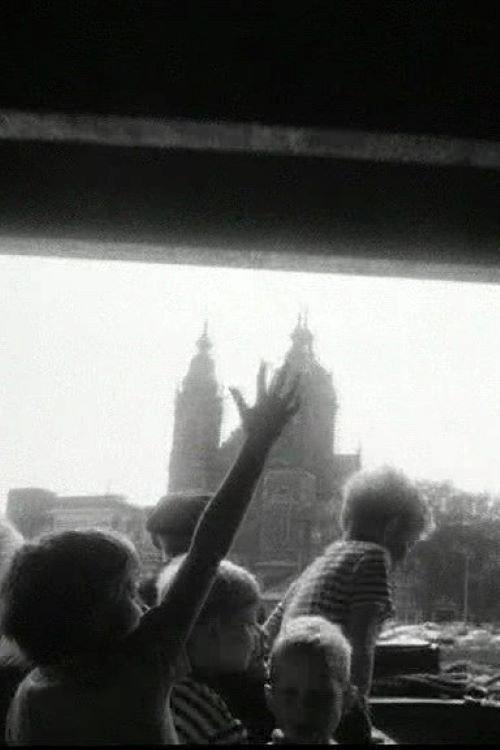 Lieverdjes 1961 official movie poster