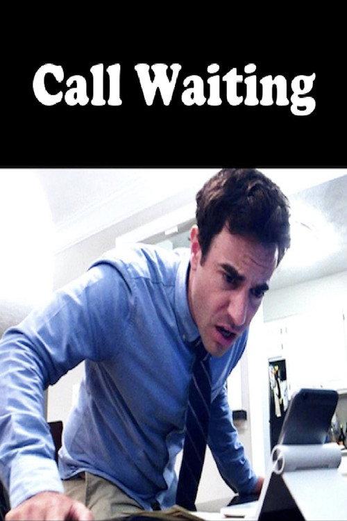 Call Waiting 2020 official movie poster
