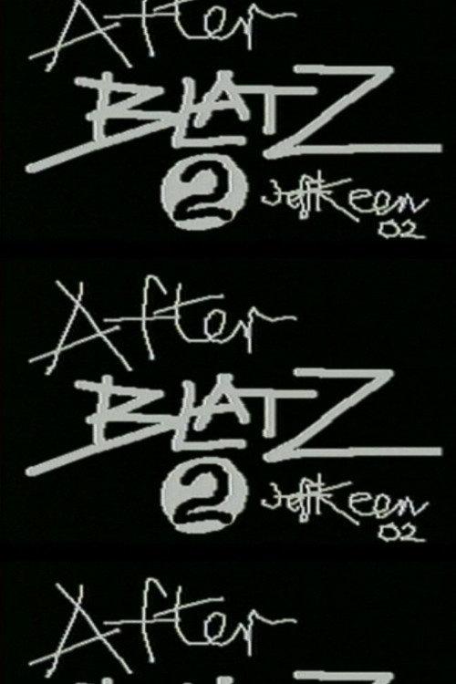 Afterblatz 2 2002 official movie poster