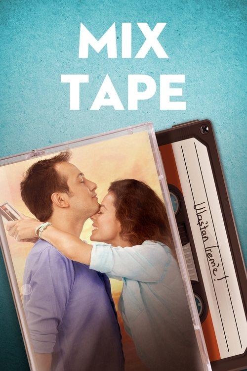 Mix Tape 2014 official movie poster