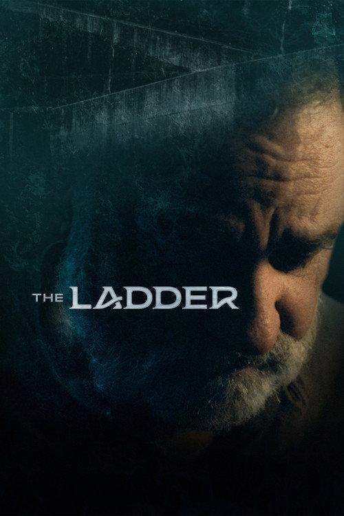 The Ladder 2025 official movie poster