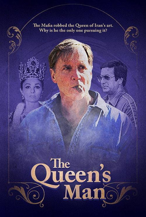 The Queen's Man 2019 official movie poster