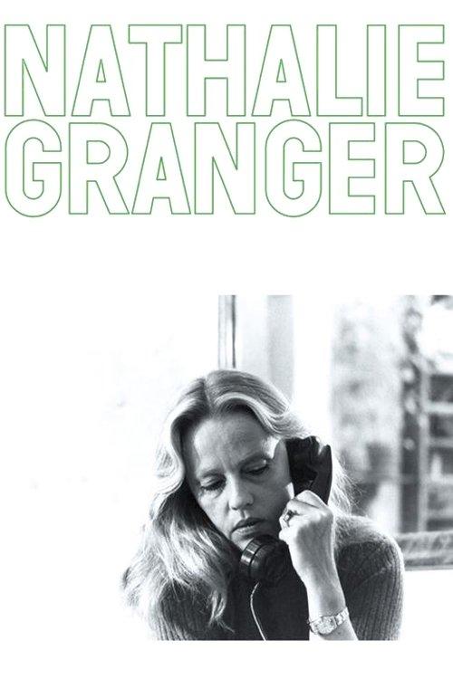Nathalie Granger 1973 official movie poster