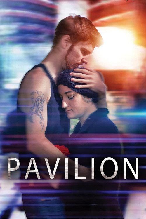 Pavilion 2022 official movie poster