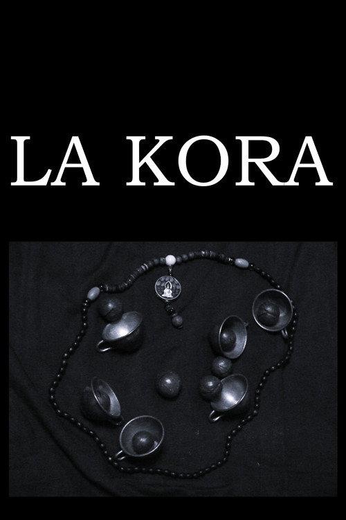 La Kora 2027 official movie poster