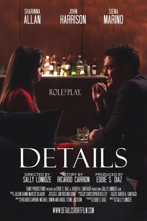 Details 2019 official movie poster