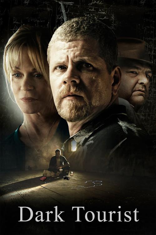The Grief Tourist 2013 official movie poster