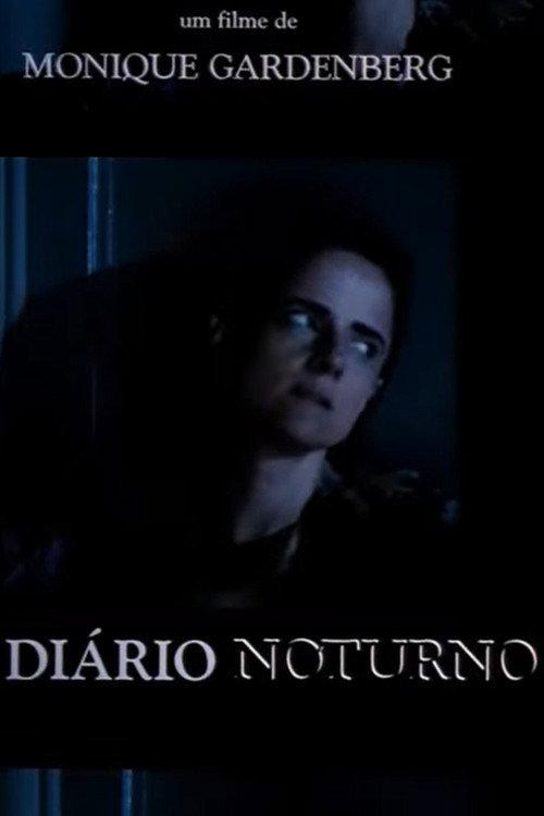 Nightly Diary 1993 official movie poster